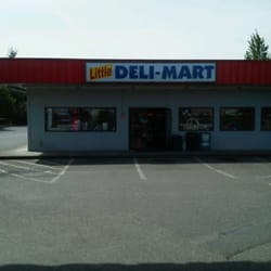Little Deli Mart