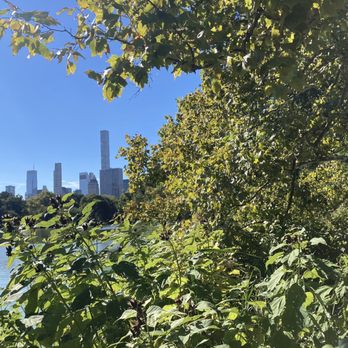 Central Park West - Landmarks & Historical Buildings Near Me