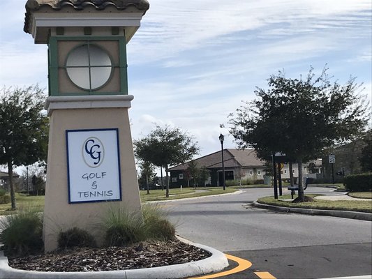 ChampionsGate Golf Club by null