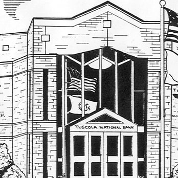 TNB Bank - Banks & Credit Unions Near Me - Tuscola, Illinois TNB Bank - Banks & Credit Unions Near Me - Tuscola, Illinois