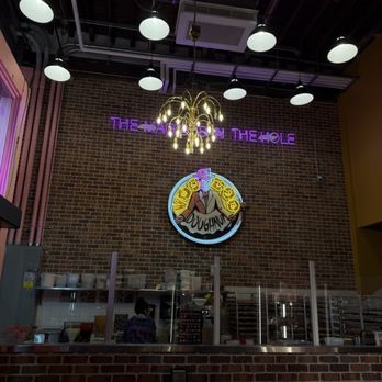 Voodoo Doughnut - Donuts Near Me - Seattle, Washington Voodoo Doughnut - Donuts Near Me - Seattle, Washington