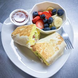 Hometown Coffee & Cafe