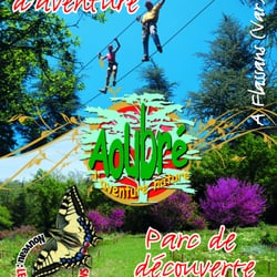 Aoubre L'Aventure-Nature