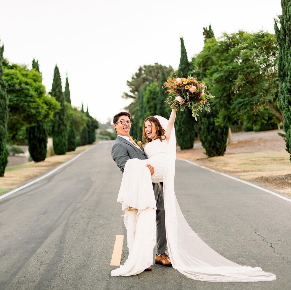 Hair by Georgina Logo