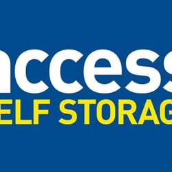 Access Self Storage- Battersea