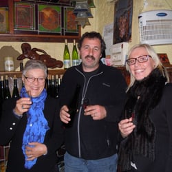Domaine Mullenbach et Fils - Dear friend - Thank you very much for a nice stay at your wineyard back in april .We wish you happy new year ,Niels from Cph.