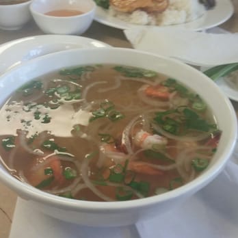 Pho Dai Loi - Shrimp Pho - Vietnamese Near Me - Forest Park, Georgia Pho Dai Loi - Shrimp Pho - Vietnamese Near Me - Forest Park, Georgia