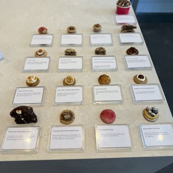 Junior Cookies - Desserts Near Me - West Hollywood, California Junior Cookies - Desserts Near Me - West Hollywood, California