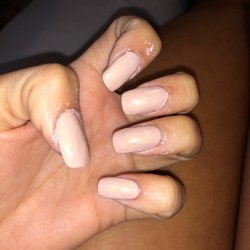 Top One Nail Salon