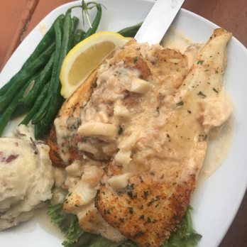 Filet's Waterfront - Seafood Near Me - North Myrtle Beach, South Carolina