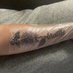 Ink Therapy Tattoo Parlour
