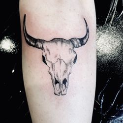 Whynot Ink Tattoo