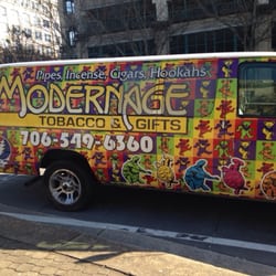 Modernage Tobacco & Gifts