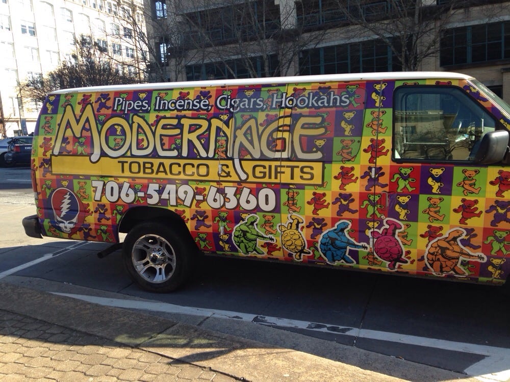 MODERNAGE TOBACCO & GIFTS Updated August 2024 18 Reviews 3125