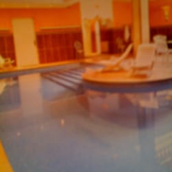Les Bains du Temple