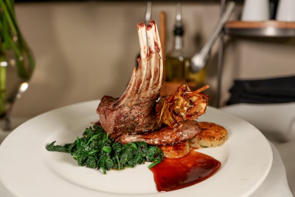 L'Opera Italian Restaurant by null