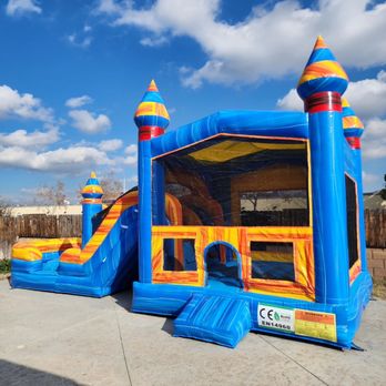 The Bounce House I E - Photo Booth Rentals Near Me - Riverside, California The Bounce House I E - Photo Booth Rentals Near Me - Riverside, California