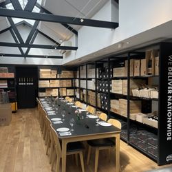 Whelehans Wines - Wine education is integral to our offering and every year we deliver a large number of tutored tastings & WSET wine courses.