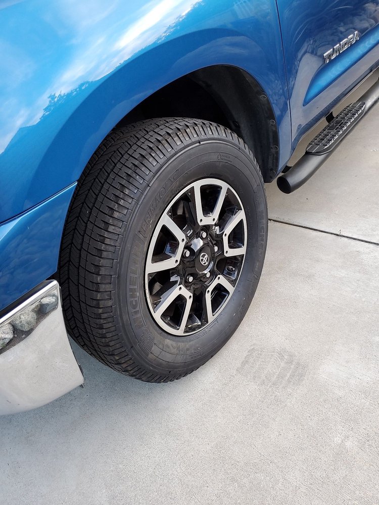 FAST TIRES 27 Photos 17211 Inyo St, La Puente, California Tires