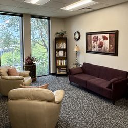 Betsy Stanfield, LPC, MEd, MBA, CSAT - My Office