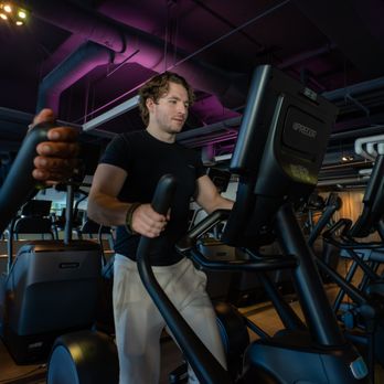 IconFit Novato - Gyms Near Me - Novato, California IconFit Novato - Gyms Near Me - Novato, California