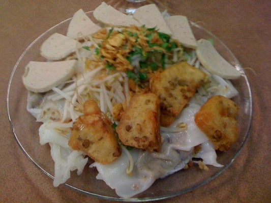 Banh Cuon Thang Long by null
