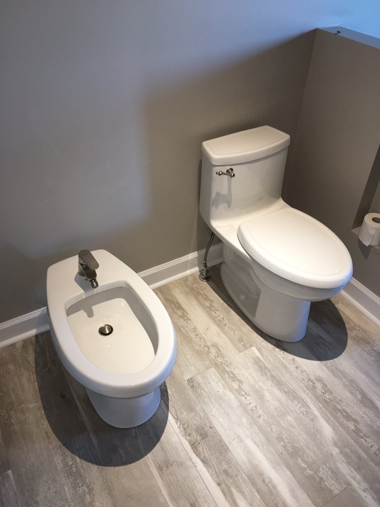 Slide of Onderdonk Plumbing & Heating