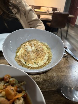 The Restorative by null