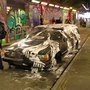 Photo of The Cans Festival Tunnel