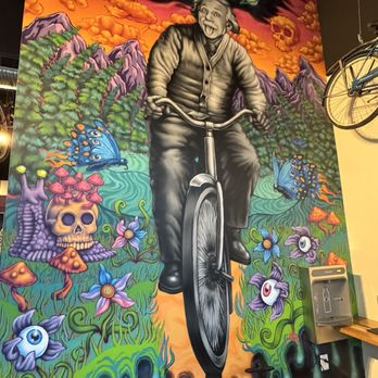 Crank Arm - Breweries Near Me - Durham, North Carolina