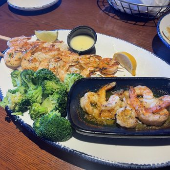 Red Lobster - Seafood Near Me - Winchester, Virginia