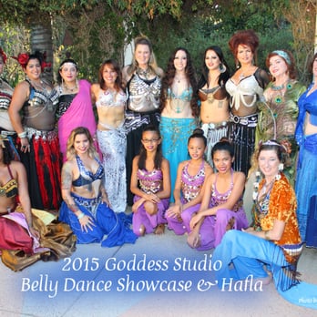 The Goddess Studio - Dance Studios Near Me The Goddess Studio - Dance Studios Near Me