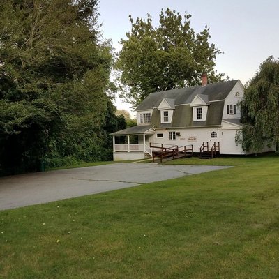 Danielle C. Trudeau, DDS