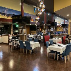 Mangal Turkish Grill