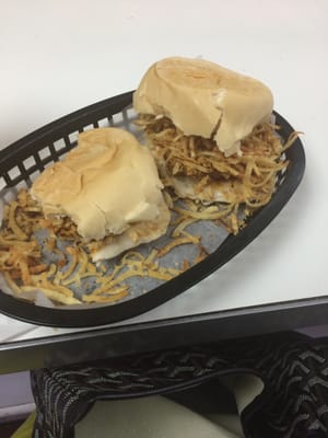 El Rey De Las Fritas by null