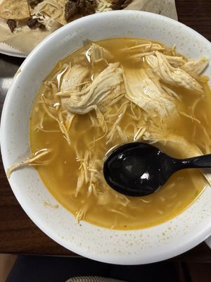 Lourdes Mexican Food by null