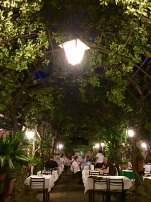 Antica Locanda Montin by null