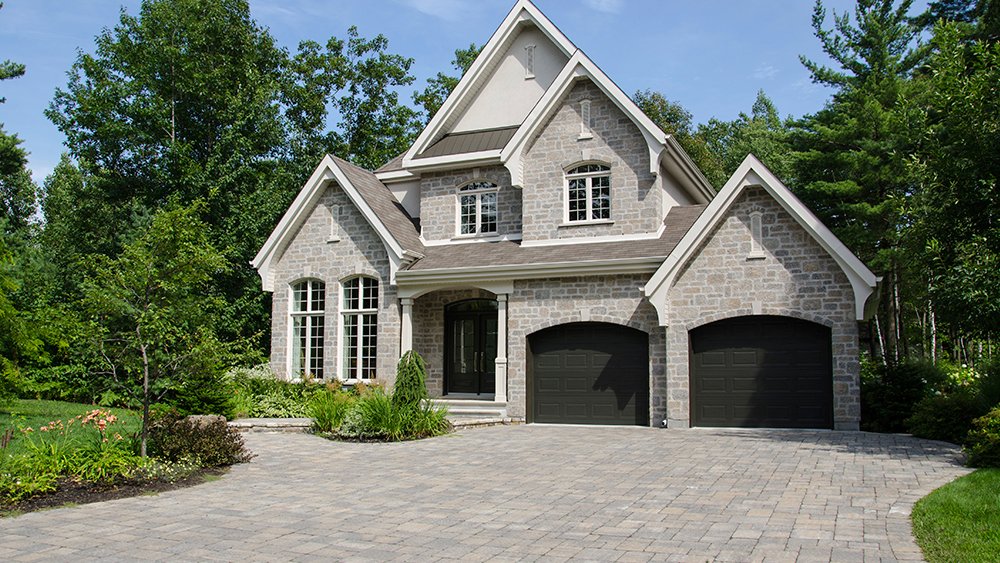 Slide of Boone Built Solutions