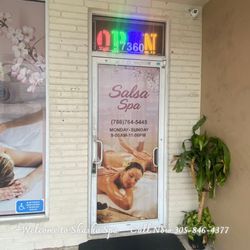 Shasha Spa - Welcome to Shasha Spa