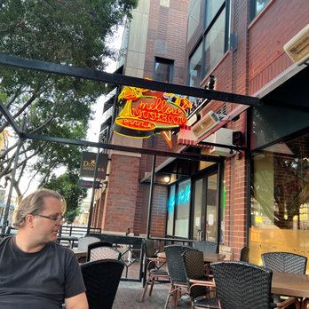 Mellow Mushroom - Pizza Near Me - Tempe, Arizona Mellow Mushroom - Pizza Near Me - Tempe, Arizona
