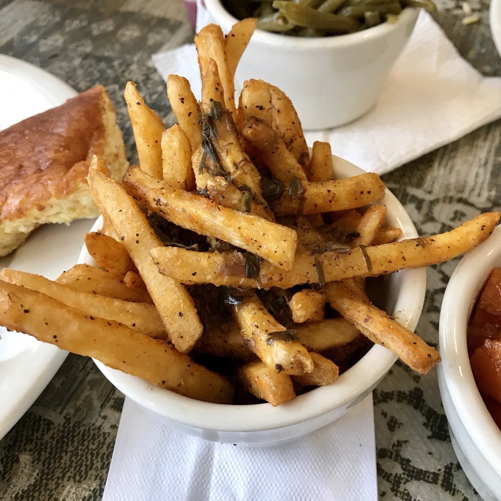 Amazing Taste - Jerk Fries - Soul Food Near Me - North Plainfield, New Jersey Amazing Taste - Jerk Fries - Soul Food Near Me - North Plainfield, New Jersey
