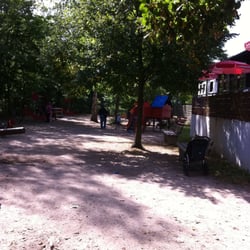Tierpark Walldorf e. V.