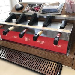 Condiments