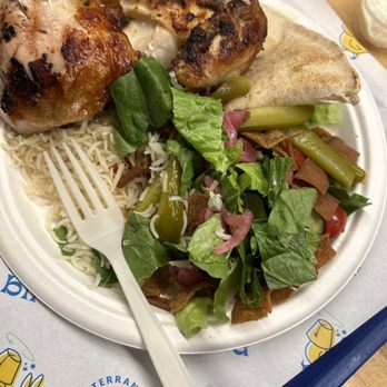 Dizzy Bird - Chicken Shop Near Me - Irvine, California Dizzy Bird - Chicken Shop Near Me - Irvine, California