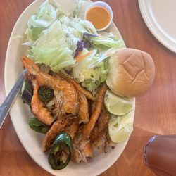 Mannie's Seafood