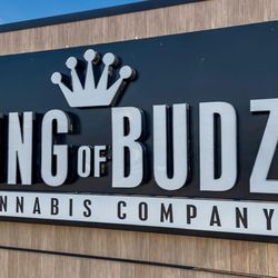 King of Budz - Dispensary near me