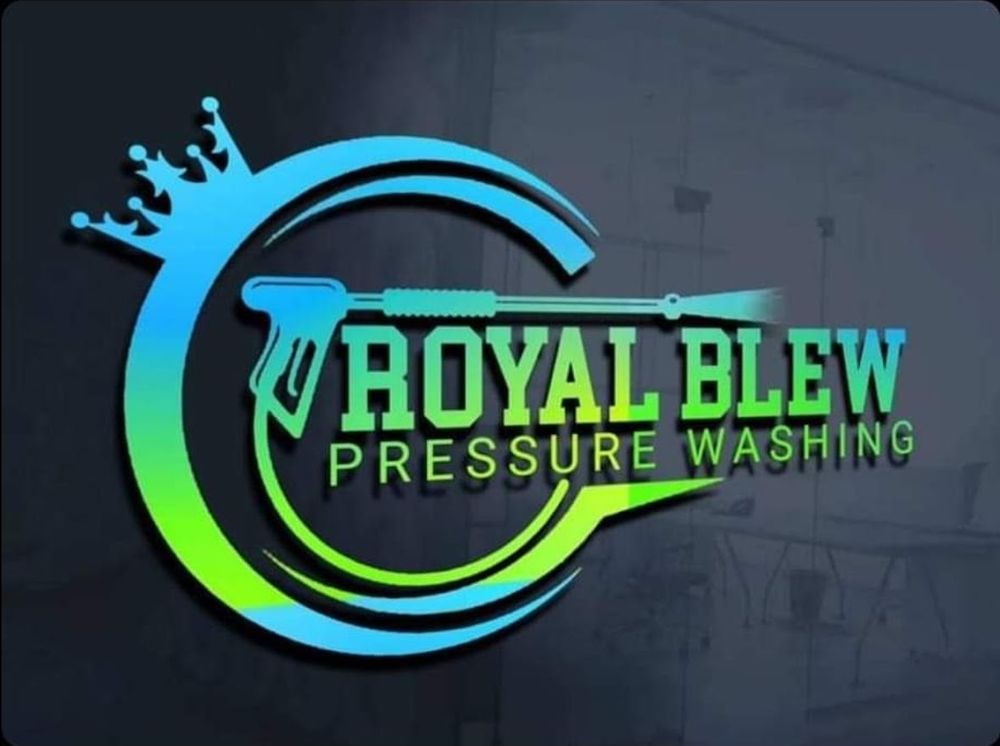 ROYAL BLEW PRESSURE WASHING Request a Quote 120 19th st N
