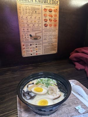 Menu photo 8 Ramen Station Oakland, CA Menu photo 8 Ramen Station Oakland, CA
