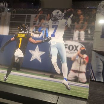 AT&T Stadium - Stadiums & Arenas Near Me - Arlington, Texas