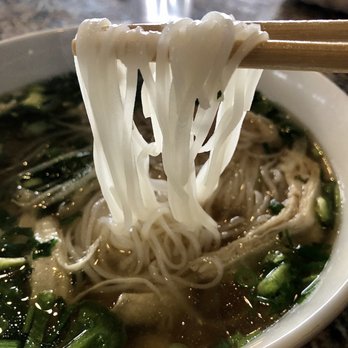 Pholicious - Chicken Pho - Vietnamese Near Me - Peoria, Arizona